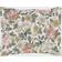 Sweet Jojo Designs Vintage Floral Bedspread Green, Pink (218.44x157.48cm)