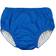 Green Sprouts Snap Reusable Absorbent Swim Diaper - Royal Blue (30699637440643)