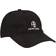 Anine Bing Jeremy Baseball Cap Women - Black