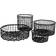 Ernst 42926-02 Basket 25cm 4pcs