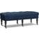 Simpli Home Henley Settee Bench 49x18"