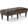 Simpli Home Henley Settee Bench 49x18"