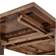 Manor House Alaska Flap Matbord