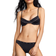 Cynthia Rowley Matrix Bikini Bottom - Black