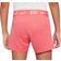 NIKE Dri-FIT Trophy 6 Training Shorts - Pink