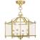 Livex Lighting Livingston Pendant Lamp 15.5"