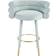 TOV Furniture Betty Bar Stool 22.8"