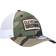 New Era Cleveland Browns 9FORTY Trucker Snapback Hat Men - Camo