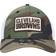 New Era Cleveland Browns 9FORTY Trucker Snapback Hat Men - Camo