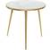 Olivia & May Contemporary Small Table 21"