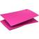 Sony PS5 Console Covers - Nova Pink