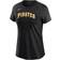 Nike Pittsburgh Pirates Wordmark T-Shirt