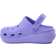 Crocs Kid's Cutie Crush Clog - Digital Violet