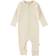 That's Mine Allie Onesie - Antique white