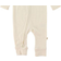 That's Mine Allie Onesie - Antique white