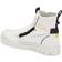 Palladium Pampa Hi - Star White