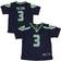 Nike Russell Wilson Seattle Seahawks Game Jersey