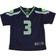 Nike Russell Wilson Seattle Seahawks Game Jersey