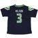 Nike Russell Wilson Seattle Seahawks Game Jersey