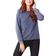 Alternative Women's Lazy Day Pullover Sweatshirt - Dark Navy