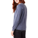 Alternative Women's Lazy Day Pullover Sweatshirt - Dark Navy