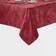 Elrene Home Fashions Barcelona Jacquard Nappe Rouge (213.36x152.4cm)