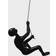 Climbing Man Wall Decor