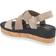 Sorel Cameron Flatform - Omega Taupe/Sea Salt