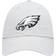 '47 Philadelphia Eagles Clean Up Adjustable Hat Men - Grey