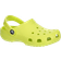 Crocs Kid's Classic Clog - Citrus