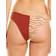 Onia Chiara Bikini Bottom - Brown