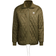 adidas Adicolor Classics Quilted Archive Jacket - Focus Olive