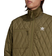 adidas Adicolor Classics Quilted Archive Jacket - Focus Olive