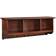 Crosley Furniture Brennan Entryway Wall Shelf 42"