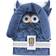 Hudson Baby Car Seat Insert Owl