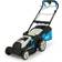 Mac Allister MLMP1800SP Battery Powered Mower