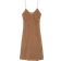 Anine Bing Bay Dress - Camel