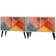 Manhattan Comfort Avesta Sideboard 70.9x27.4" 2