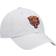 '47 Chicago Bears Clean Up Adjustable Hat Men - Grey