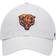 '47 Chicago Bears Clean Up Adjustable Hat Men - Grey