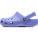 Crocs Kid's Classic Clog - Digital Violet