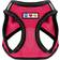 Pawtitas Reflective Mesh Dog Harness Large