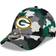 New Era Casquette 9Forty Packers Training 2022 camouflage One