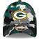 New Era Casquette 9Forty Packers Training 2022 camouflage One