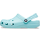 Crocs Kid's Classic Clog - Pure Water