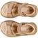 Wheat Macey Open Toe - Cartouche Brown