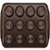 Circulon - Muffin Tray 15.5x10.9 "