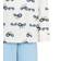 CeLaVi Pyjamasset - Dream Blue (6010-779)