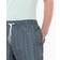 Barbour Diamond Geo Swim Shorts - Navy
