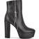 Nine West Kerri -Black